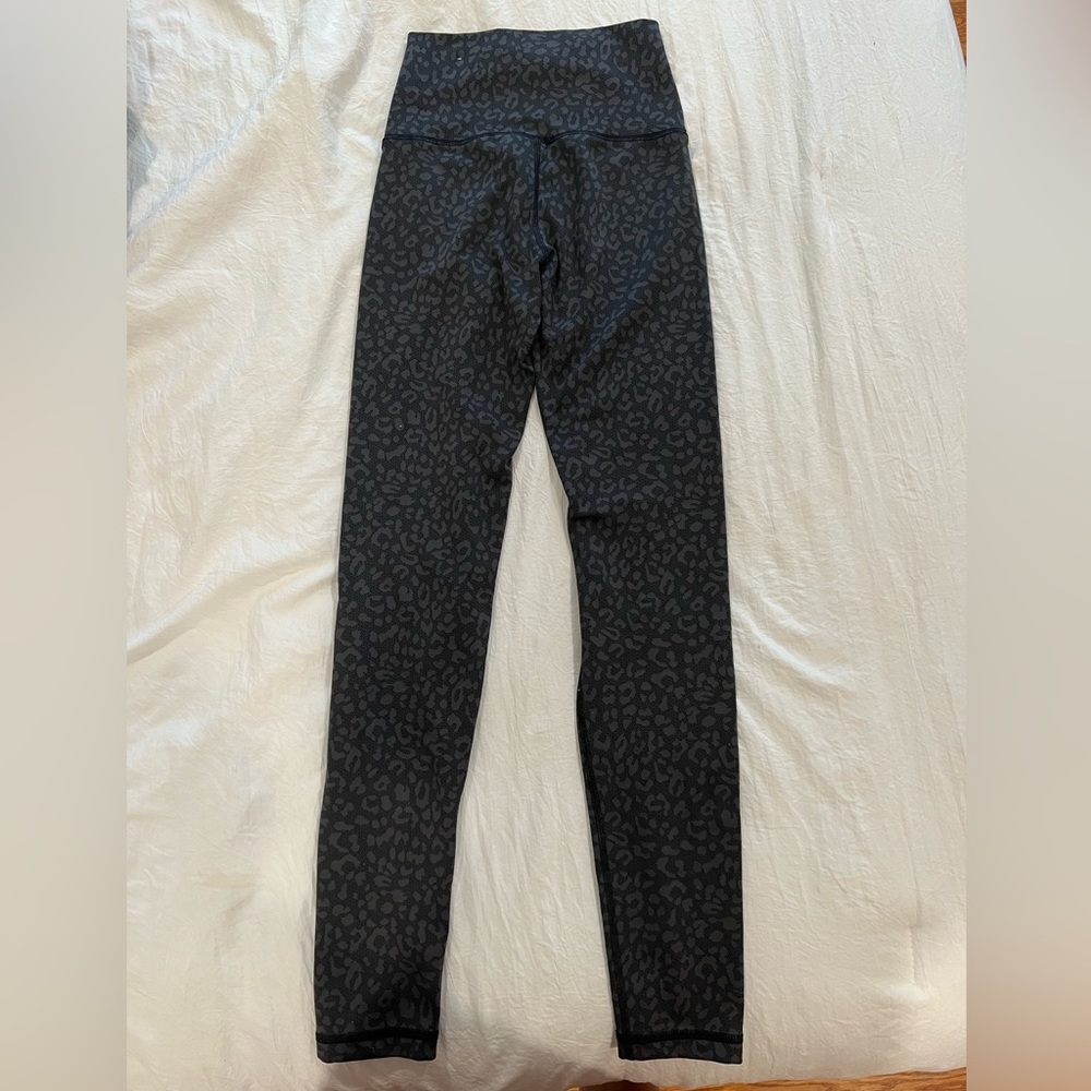 Offline Aerie 7/8 High Rise Leggings